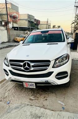 مرسيدس بنز GLE